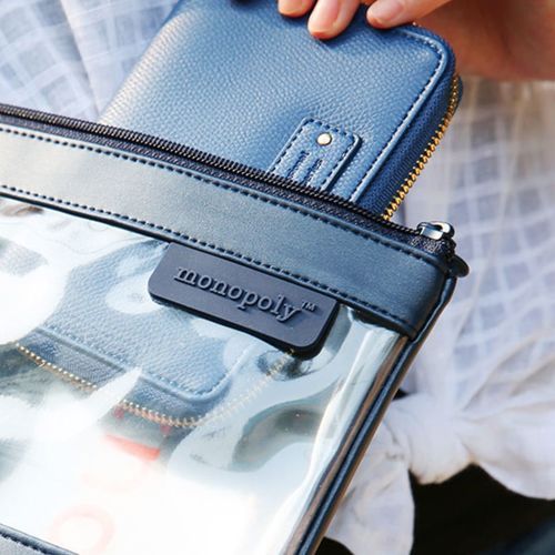 Monopoly Document Pouch - Image 8
