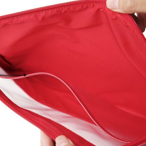 【みのっちさま】お取り置き品 MochiThings: Double Zip Up Pen Pouch v6