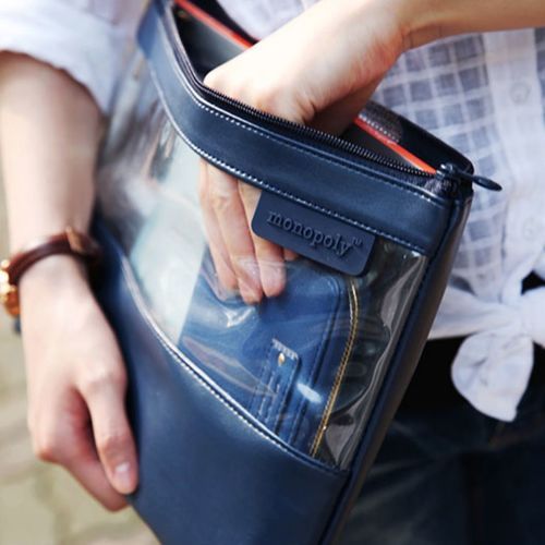 Monopoly Document Pouch - Image 2