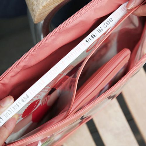 Monopoly Document Pouch - Image 10