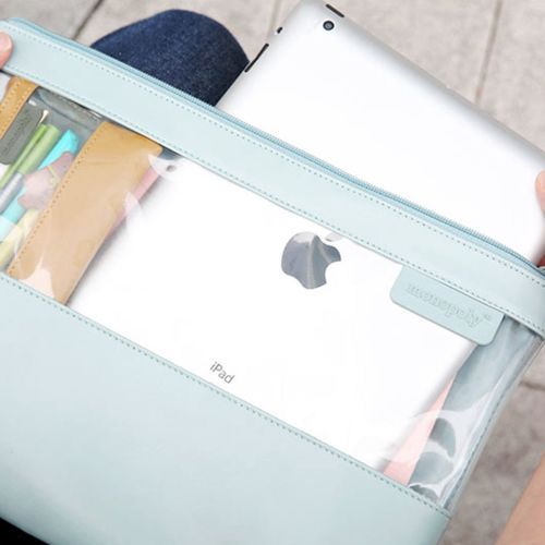 Monopoly Document Pouch - Image 5