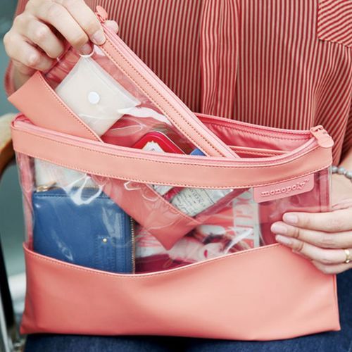 Monopoly Document Pouch - Image 3