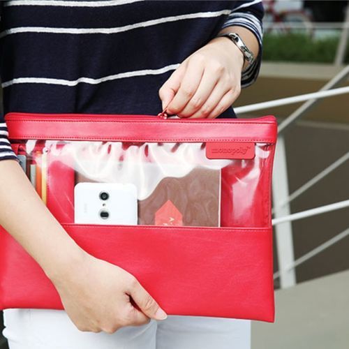 Monopoly Document Pouch - Image 4