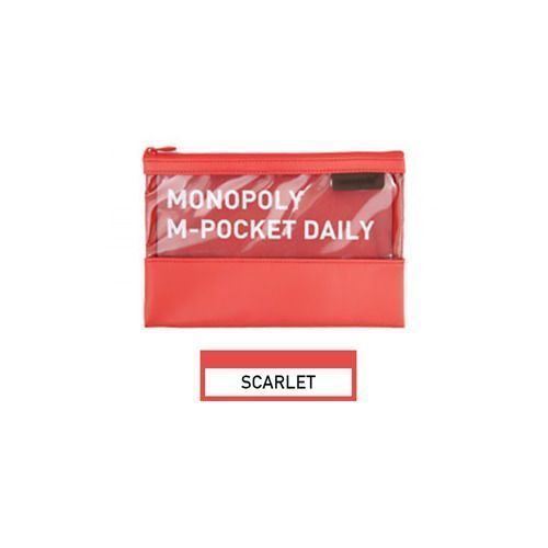 MochiThings: Monopoly Daily Pouch