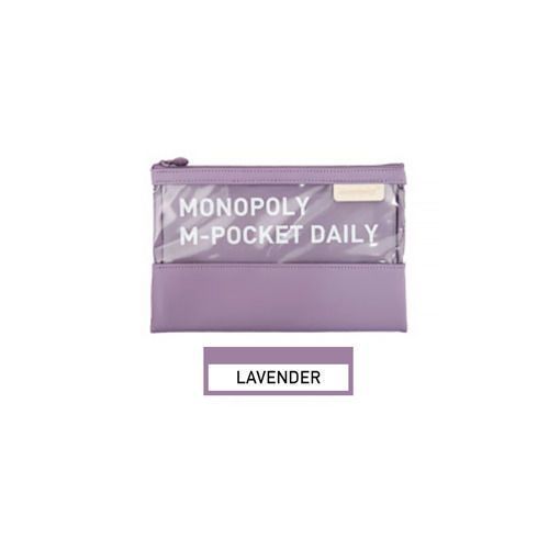 MochiThings: Monopoly Daily Pouch