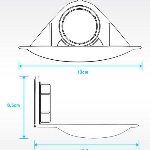 Soap Dish Holder - Image 3