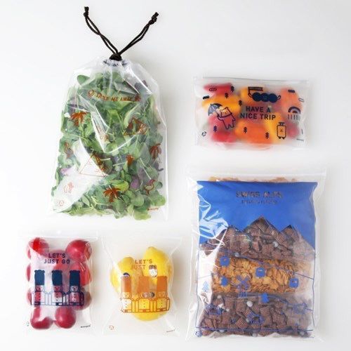 Lolly Travel Bag Set