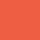 Felt Nabi Key Pouch, Orange