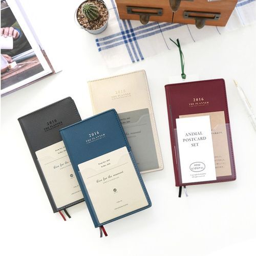 2016 The Planner S - Image 1