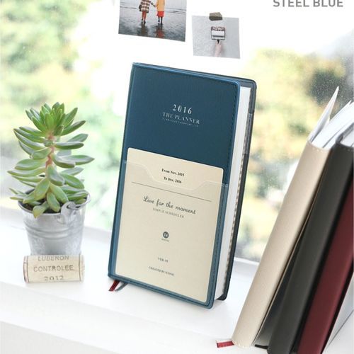 2016 The Planner S - Image 5