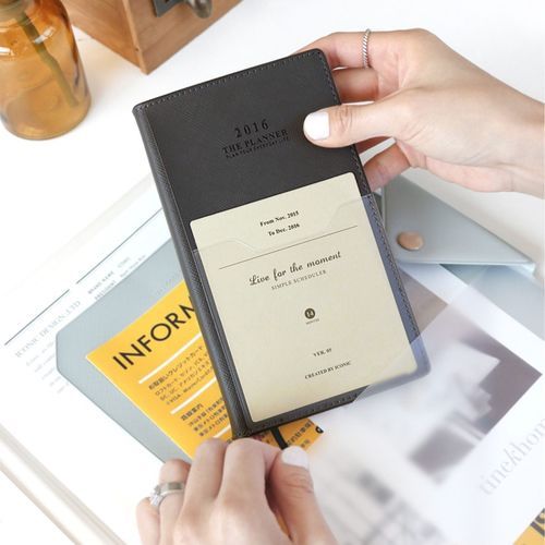 2016 The Planner S - Image 4