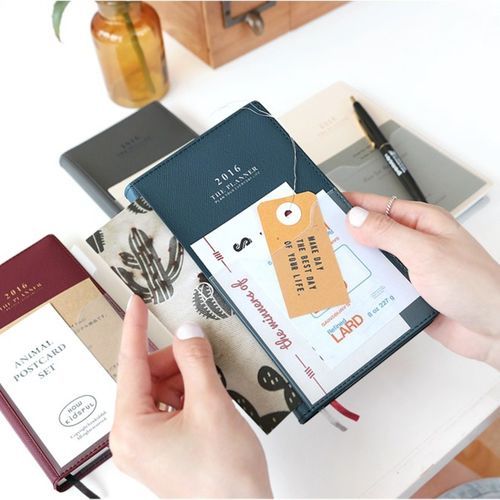 2016 The Planner S - Image 7