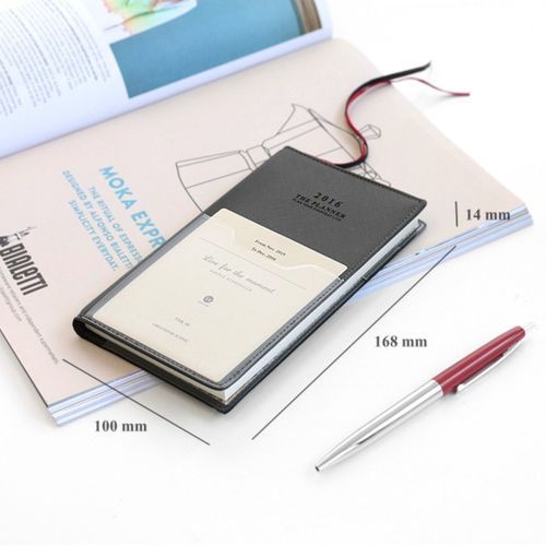 2016 The Planner S - Image 8