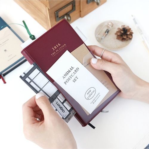 2016 The Planner S - Image 9