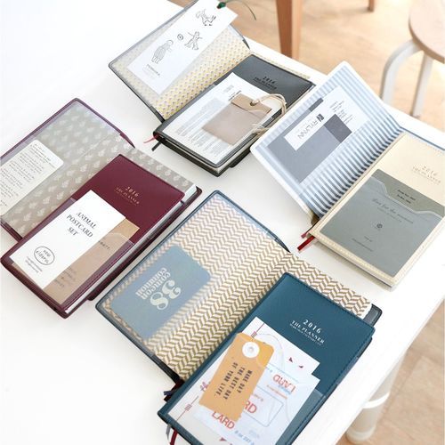 2016 The Planner S - Image 16