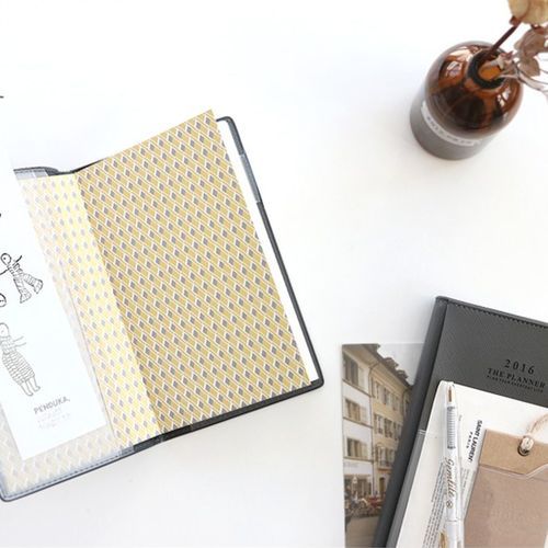 2016 The Planner S - Image 18