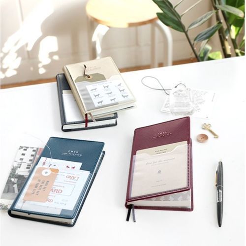 2016 The Planner S - Image 19