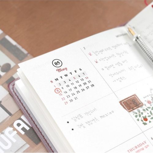 2016 The Planner S - Image 27