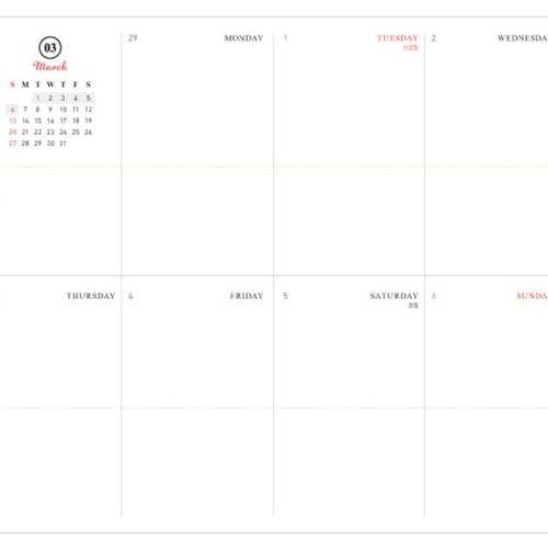 2016 The Planner S - Image 28