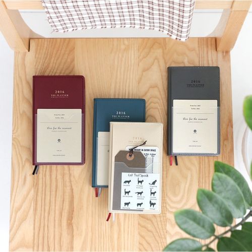 2016 The Planner S - Image 33