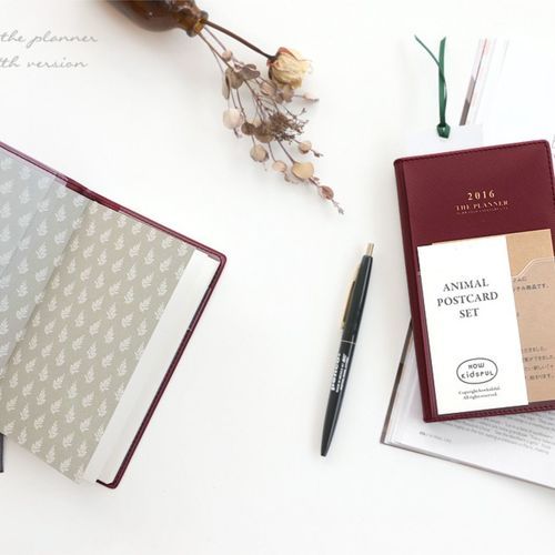 2016 The Planner S - Image 34