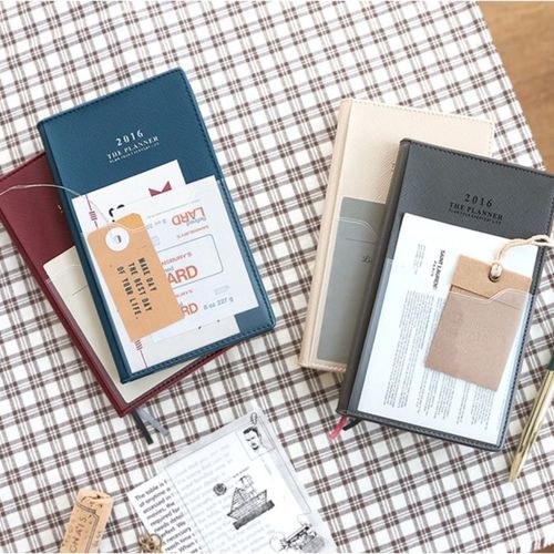 2016 The Planner S - Image 35