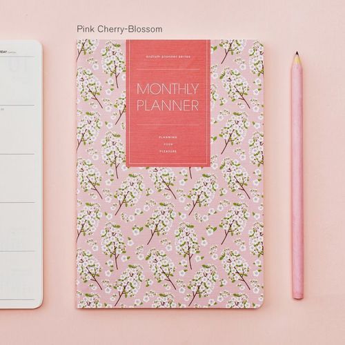 2016 Ardium Monthly Planner - Image 6