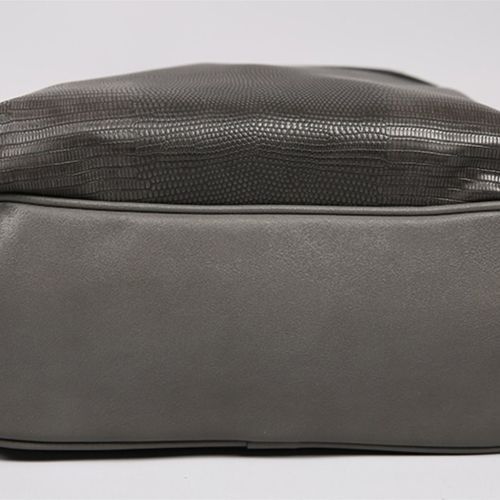 Blend Office Leather Backpack