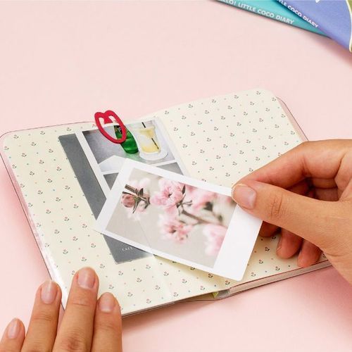 2016 Hello Little Coco Diary Scheduler - Image 14