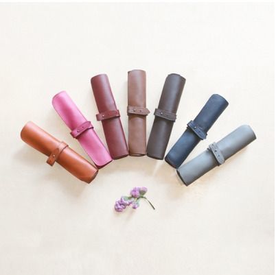 Sevenroll Pen Case