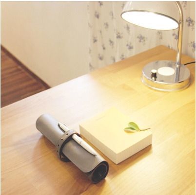 Sevenroll Pen Case