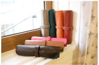 Sevenroll Pen Case