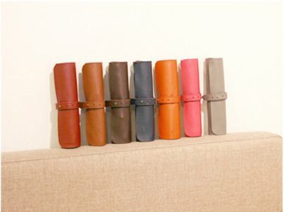 Sevenroll Pen Case