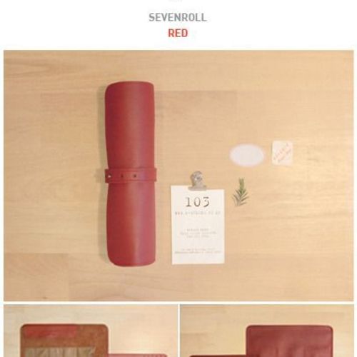 Sevenroll Pen Case - Image 8