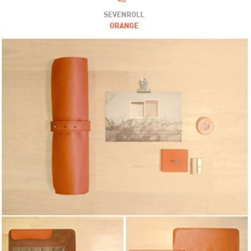 Sevenroll Pen Case - Image 6