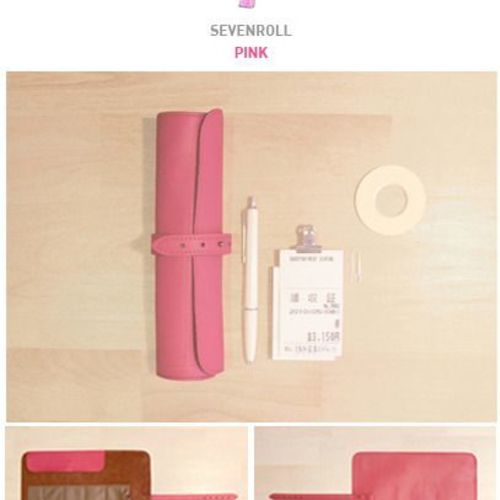 Sevenroll Pen Case - Image 7
