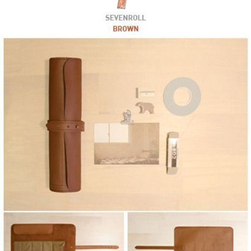 Sevenroll Pen Case - Image 2