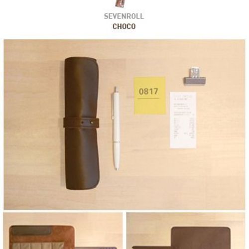 Sevenroll Pen Case - Image 3