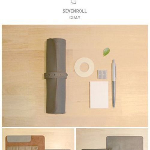 Sevenroll Pen Case - Image 4