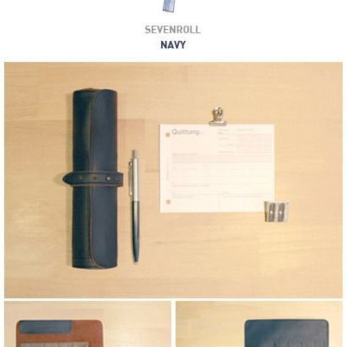 Sevenroll Pen Case - Image 5