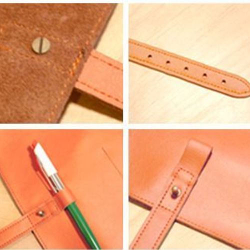 Sevenroll Pen Case - Image 11