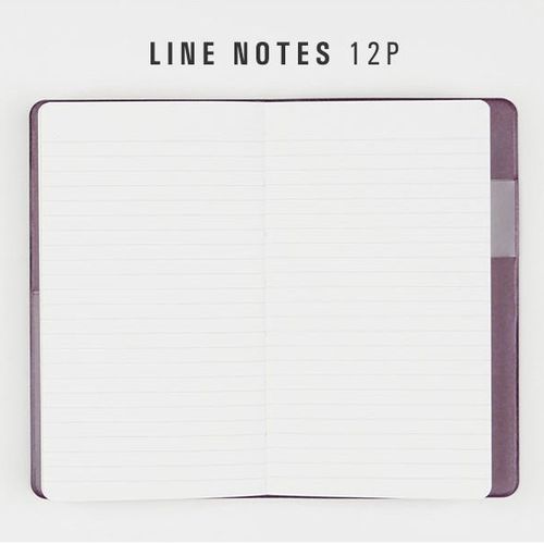 2016 Table Talk Mini Weekly Planner - Image 15