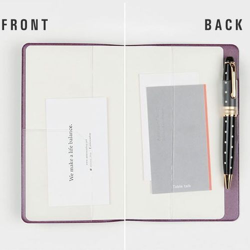 2016 Table Talk Mini Weekly Planner - Image 16