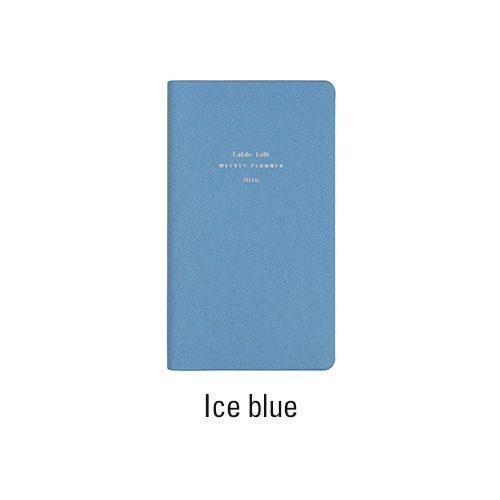 2016 Table Talk Mini Weekly Planner - Image 3