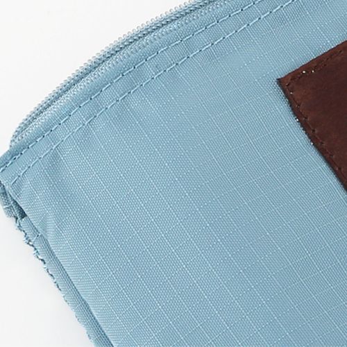 Large Monopoly Mesh Pouch