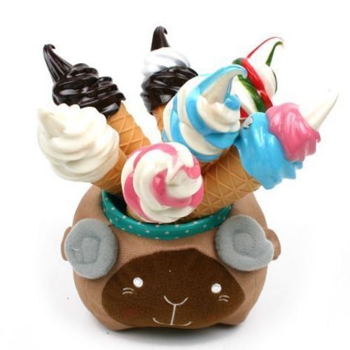 Vanilla Ice Cream Pen - Image 2