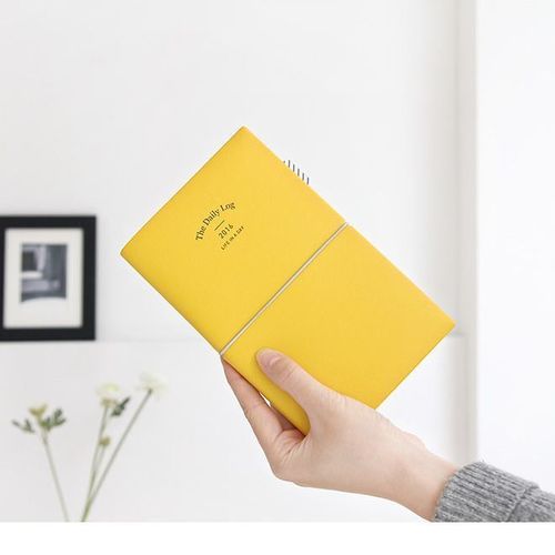 2016 The Medium Daily Log Scheduler