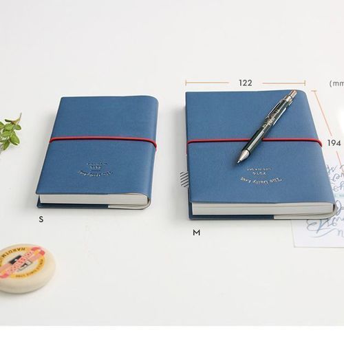 2016 The Medium Daily Log Scheduler