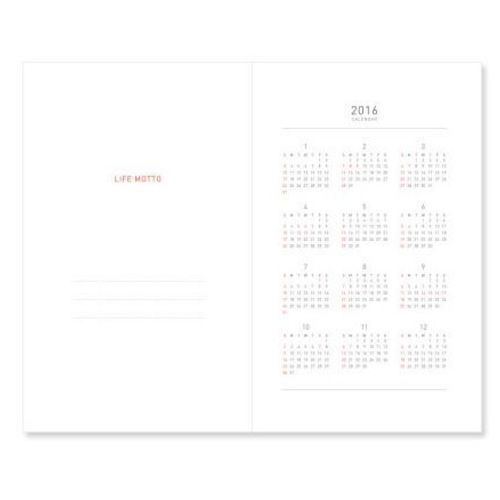 2016 The Medium Daily Log Scheduler