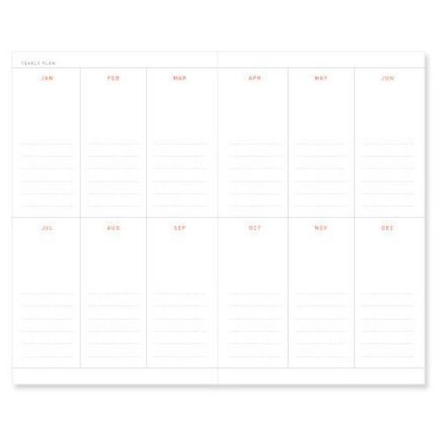 2016 The Medium Daily Log Scheduler